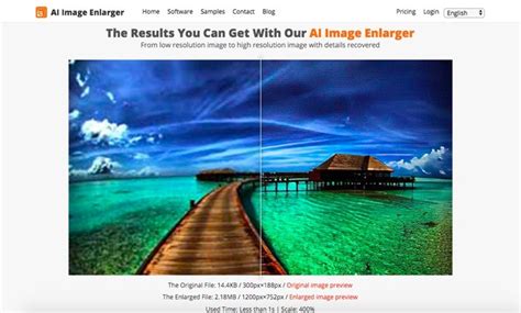 Ai Image Enlarger Linux - IMAGEKI