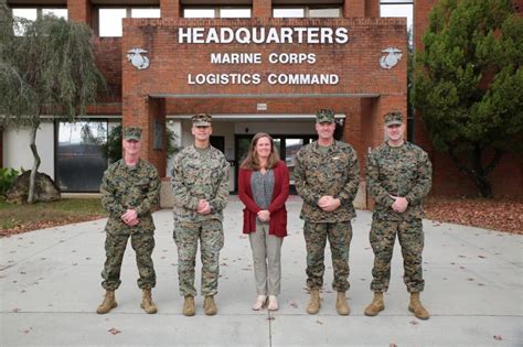 Image result for Logistics Command Element USMC