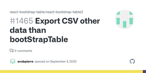 Can You Add a CSV Table to HTML Bootstrap 的图像结果
