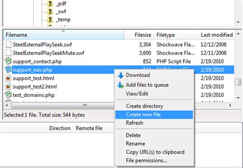 Image result for How to Create New File