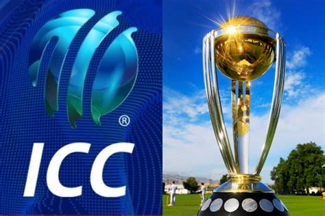 ICC World Cup 2023 New Rules: বিশ্বকাপের নিয়মে বড় বদল! সম্পূর্ণ নতুন ...