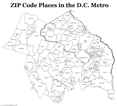 Best Zip Codes In Northern Virginia at Leonel Muncy blog