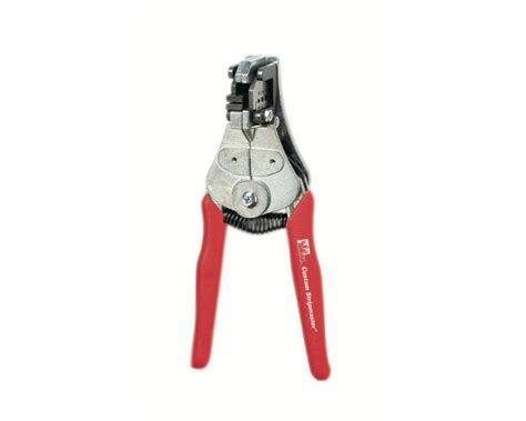 Custom Stripmaster Parallel Gripper 2630 AWG