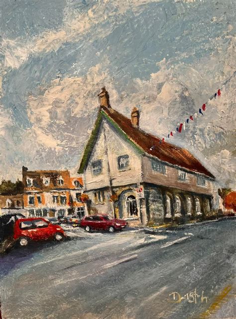 Alcesters Heritage Open Days weekend, Alcester, Warwickshire, 13 ...