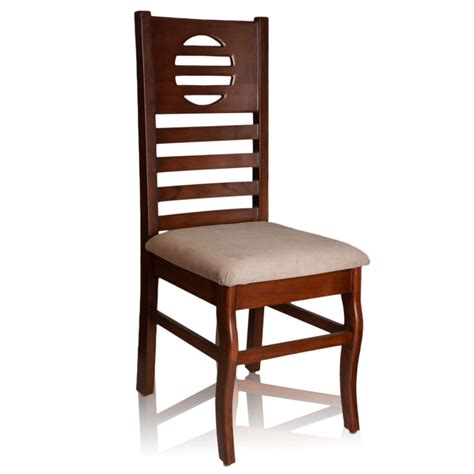 SAF DC SRL Model Teakwood Dining Chair | Buy Furniture in Chennai | JFA.IN