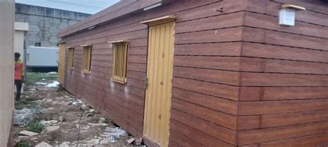 Container House Manufacturer & Seller | Southern Portable Cabins, Guntur