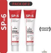 Dabur Red Toothpaste-100g World's No.1 Ayurvedic Paste | Fluoride Free ...