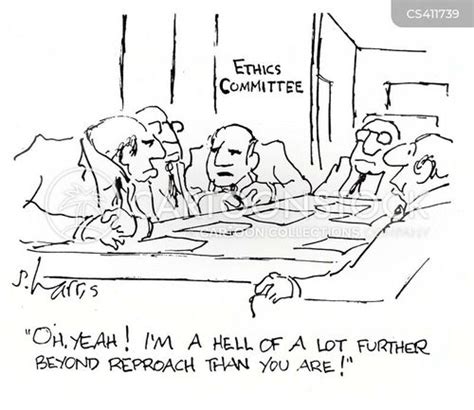 Ethics in Business Cartoon 的图像结果