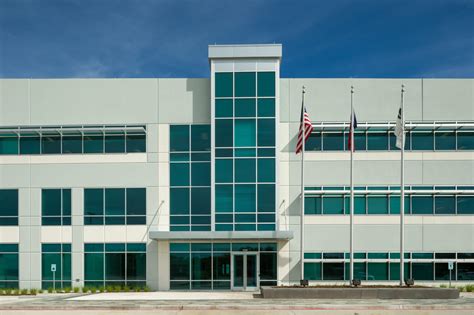 Powell Electrical Systems - DBR