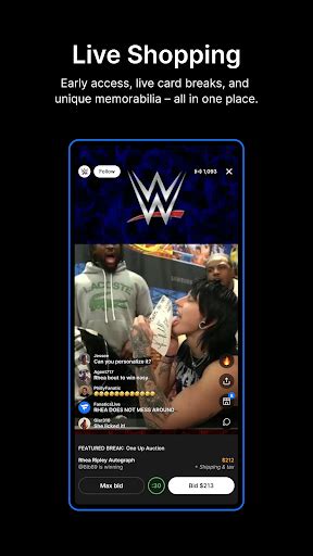 ‎Fanatics Live - Break Your Way App - App Store