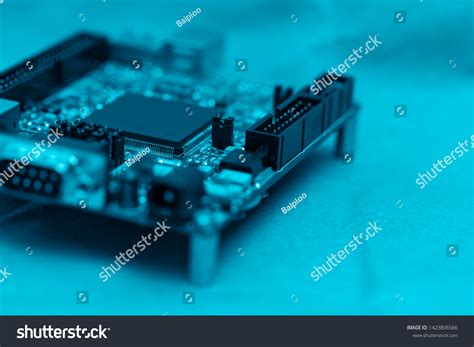 Image result for Embedded Microprocessor
