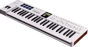 KeyLab Essential MK3 Clavier Contrôleur MIDI