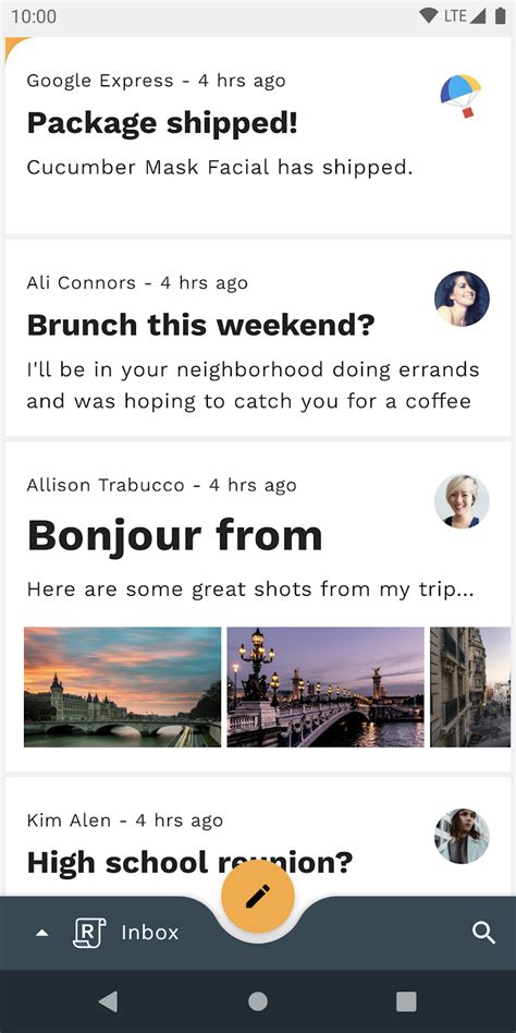 Image result for Android Studio Activity Transitions