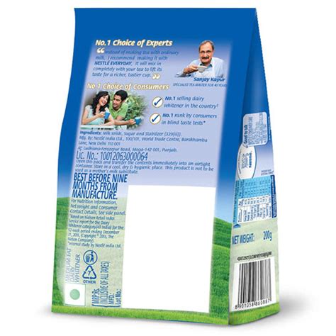 Grosta | EVERYDAY DAIRY WHITNER 200g