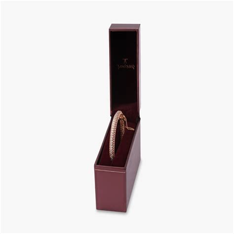 Exquisite Elegance Diamond Bangle