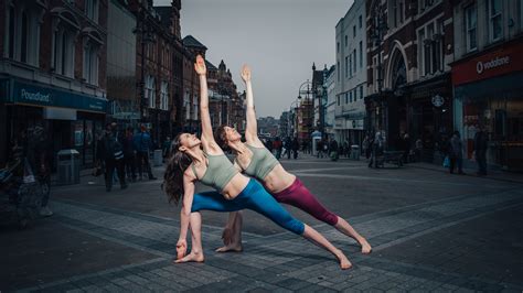 Bikram Yoga Leeds
