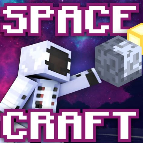Image result for Space Rocket Mod for Minecraft