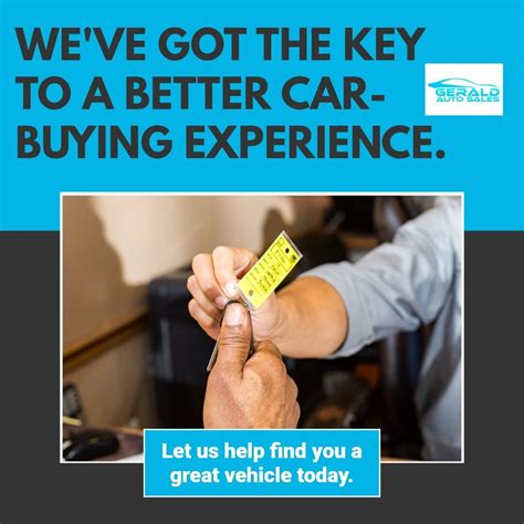 Used Car Dealership in Joliet IL | Gerald Auto Sales