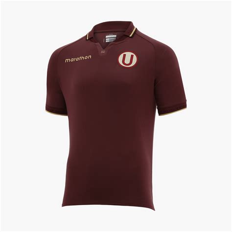 Camiseta Universitario Hombre Away 2026 Estadio | Marathon Sports Perú