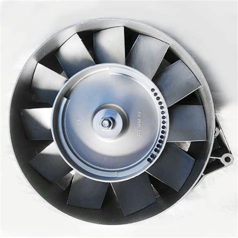 Image result for Engine Blower Assembly