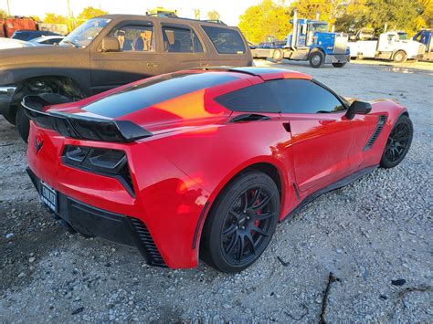 Worth fixing or selling my Zo6/Zo7? - CorvetteForum - Chevrolet Corvette Forum Discussion