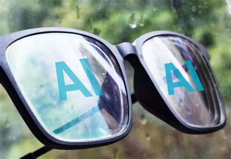 智能眼镜 Ai 的图像结果