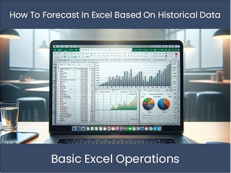 Image result for Creating Forecasts in Excel
