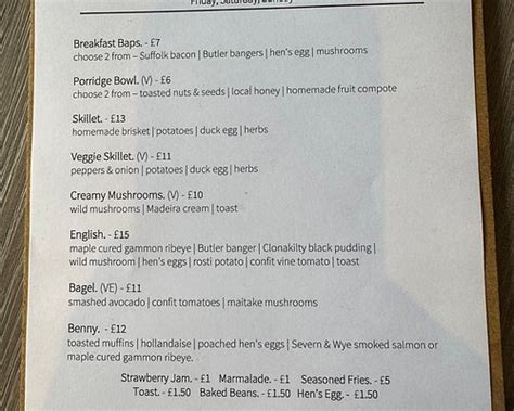 CHAPTER EDGBASTON, Birmingham - Menu, Prices & Restaurant Reviews ...
