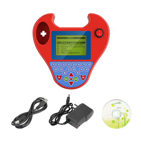 Zed Bull Key Programmer 的图像结果