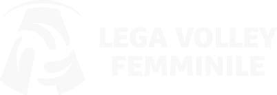 Lega Volley Femminile 2025/26 – Pallavolo Italiana di Serie A1