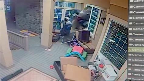 Former NFL player Richard Sherman's home robbed at gunpoint