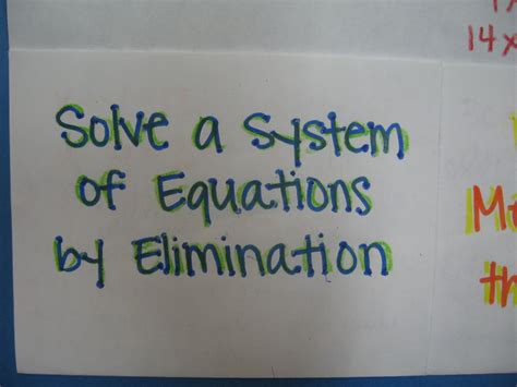 Image result for Free Math Foldables