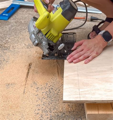 Image result for Circular Saw Tutorial