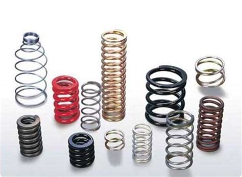 Image result for Compression Spring Design Tamil