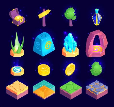 Pygame Isometric 的图像结果
