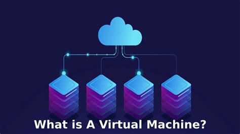 What Is Virtual Machine 的图像结果