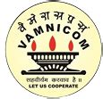 VAMNICOM - Recruitment of Faculty Positions:: Home