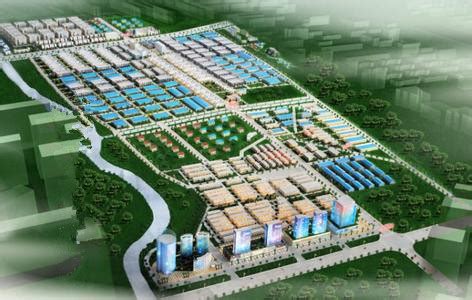 襄阳:凝心聚力 全力加快全市工业园区高标准建设-湖北省经济和信息化厅