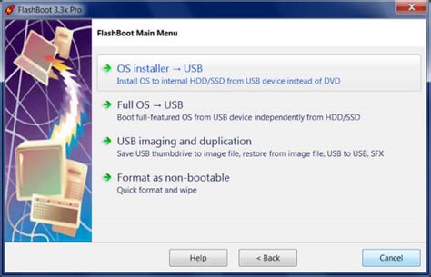 Image result for Flash Boot USB
