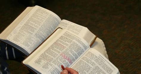 That's it! I need better Sunday School lessons – Deseret News