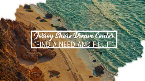 Jersey Shore Dream Center | LinkedIn