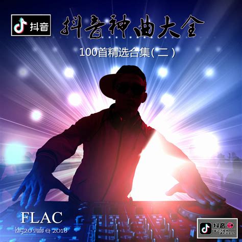 抖音神曲100首精选大全 (二) Vol.1 (2018)[FLAC]-无损音乐网-无损音乐下载网站