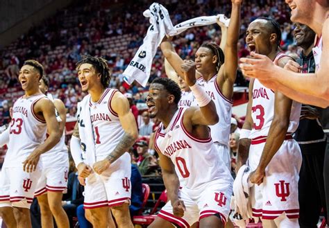 How to Watch Indiana Basketball Season Opener Against Morehead State ...