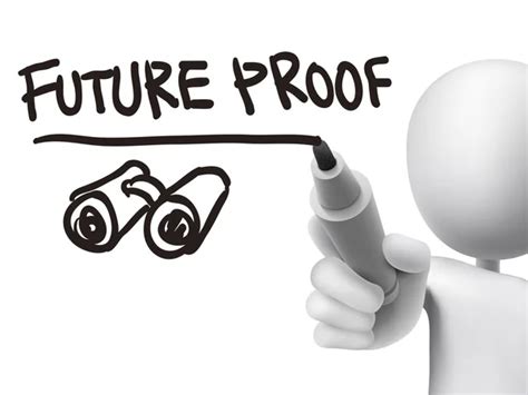 Future Proof Vector Icon 的图像结果