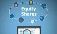 Equity Shares 的图像结果
