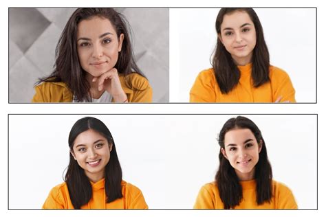 Race Swap Filters: Change Your Ethnicity Easily