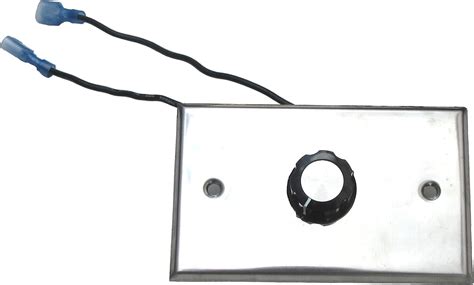 Buy BBQ factory Bestbuyonline GFK4, FK4 Replacment Fireplace Blower Fan ...