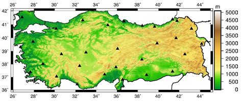 An Assessment of the GOCE High-Level Processing Facility (HPF) Released ...