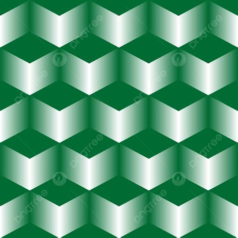Green Stairs Pattern Graphic Funky Art Vector, Graphic, Funky, Art PNG ...