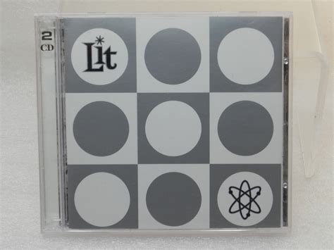 Image result for Lit Atomic